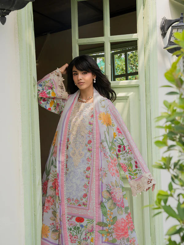 Shahjahan- Luxury Lawn- SJ-26242