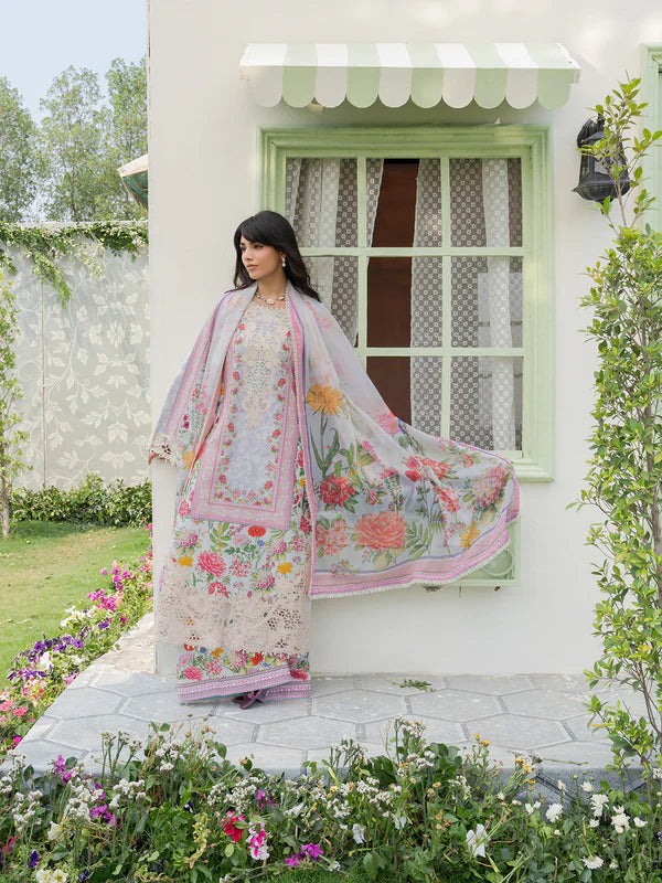 Shahjahan- Luxury Lawn- SJ-26242