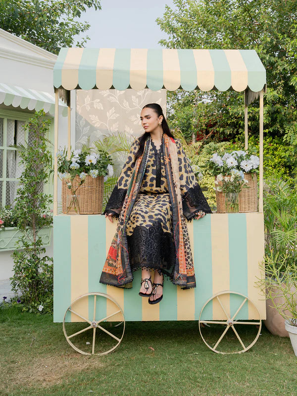 Shahjahan- Luxury Lawn- SJ-26243
