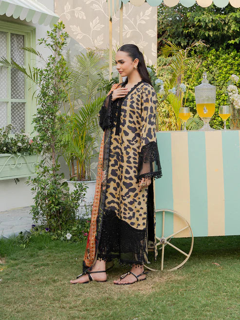 Shahjahan- Luxury Lawn- SJ-26243