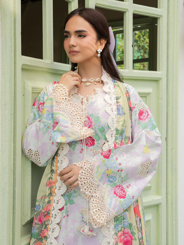 Shahjahan- Luxury Lawn- SJ-26245