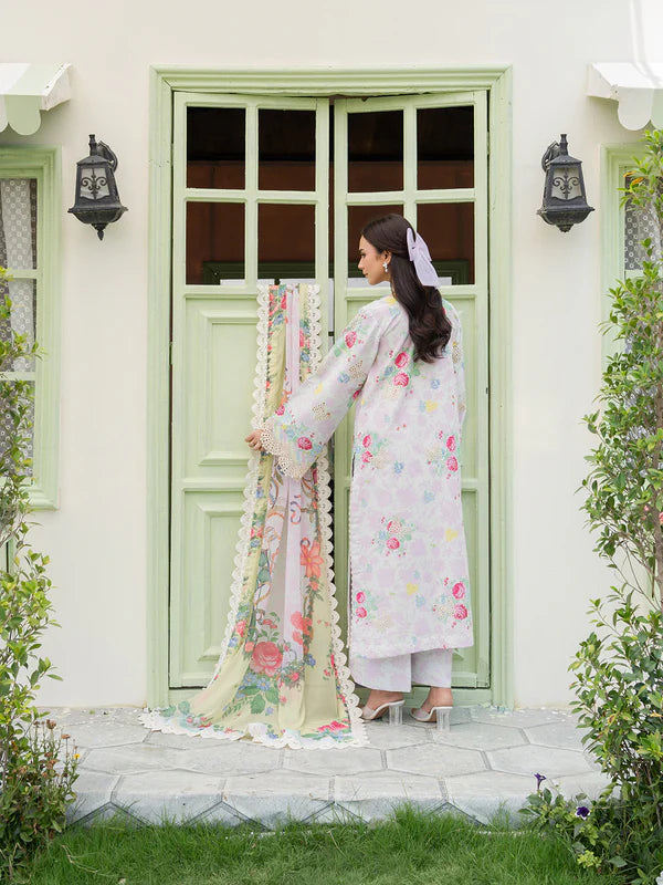 Shahjahan- Luxury Lawn- SJ-26245