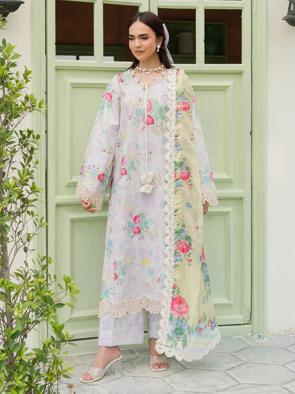 Shahjahan- Luxury Lawn- SJ-26245