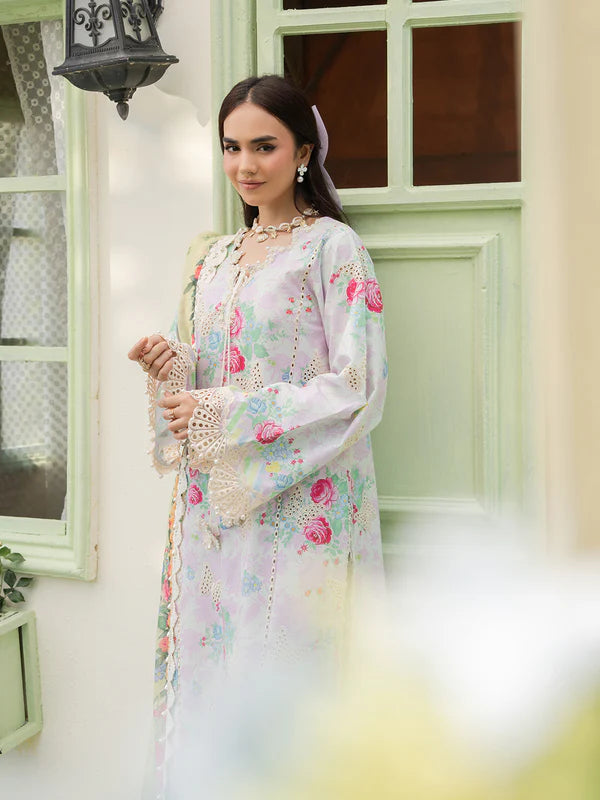 Shahjahan- Luxury Lawn- SJ-26245