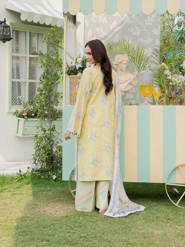 Shahjahan- Luxury Lawn- SJ-26246