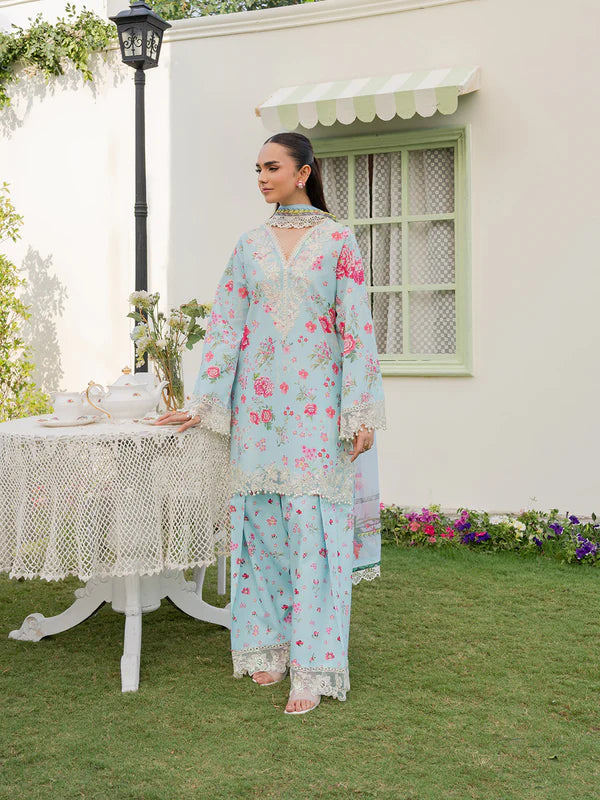 Shahjahan- Luxury Lawn- SJ-26247