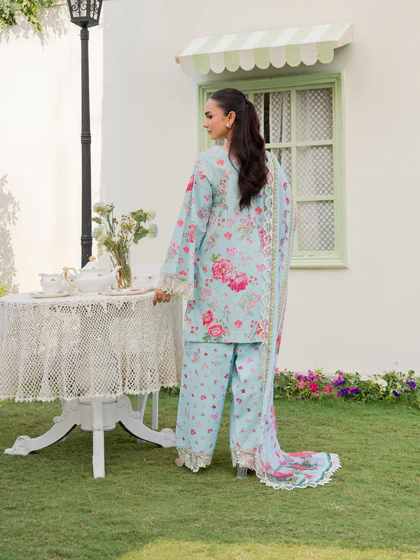 Shahjahan- Luxury Lawn- SJ-26247