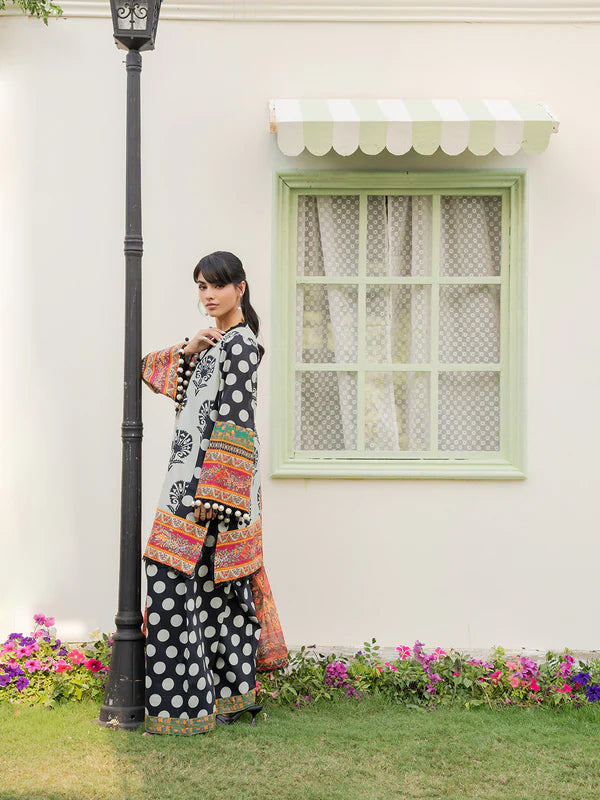 Shahjahan- Luxury Lawn- SJ-26248
