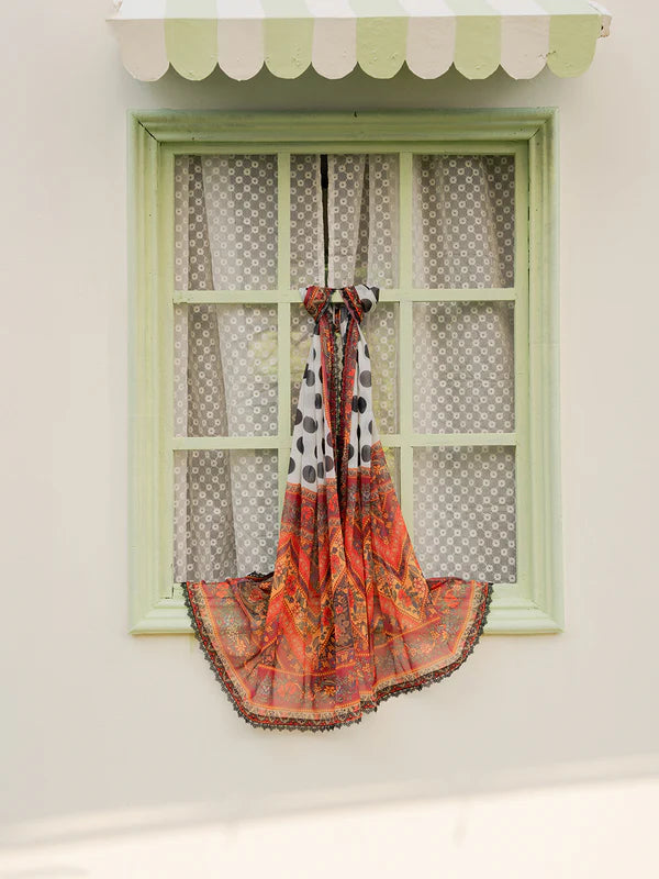 Shahjahan- Luxury Lawn- SJ-26248