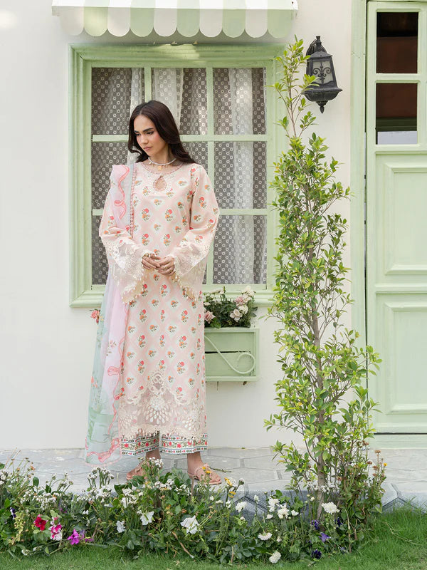 Shahjahan- Luxury Lawn- SJ-26249