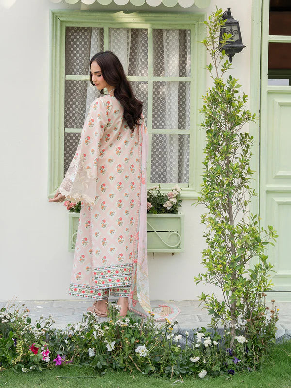 Shahjahan- Luxury Lawn- SJ-26249
