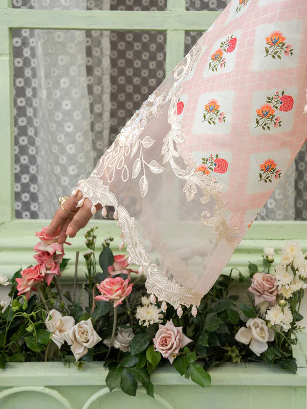 Shahjahan- Luxury Lawn- SJ-26249