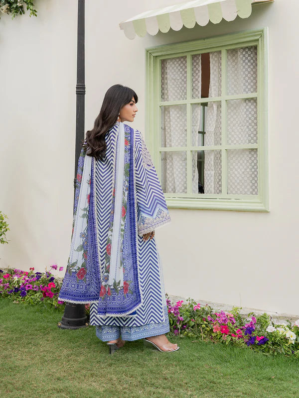 Shahjahan- Luxury Lawn- SJ-26250