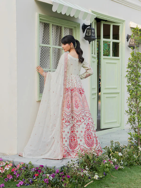 Shahjahan- Luxury Lawn- SJ-26264