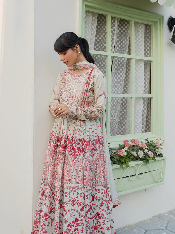 Shahjahan- Luxury Lawn- SJ-26264