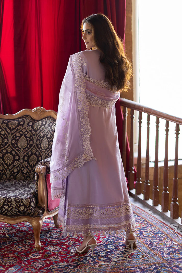 SL-147 Aleena Luxury Lawn