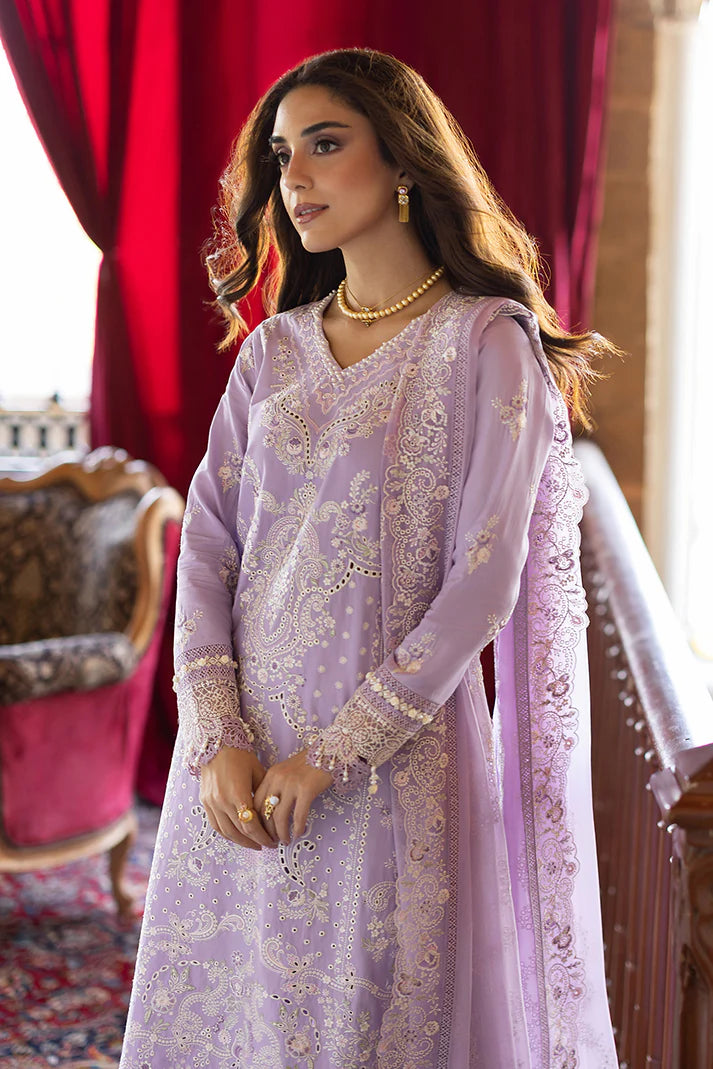 SL-147 Aleena Luxury Lawn