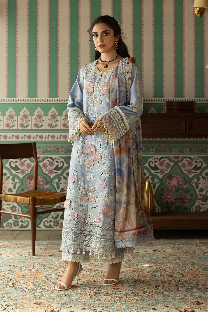 SL-149 Meher Luxury Lawn