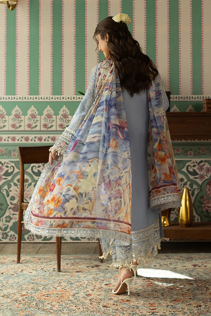 SL-149 Meher Luxury Lawn