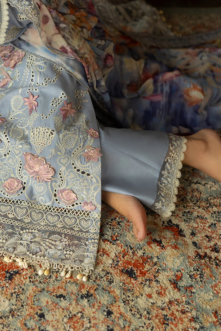 SL-149 Meher Luxury Lawn