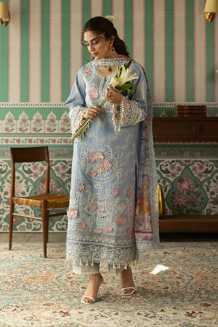 SL-149 Meher Luxury Lawn
