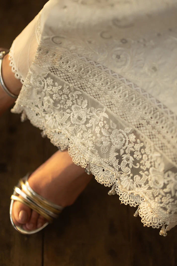 SL-154 Inaya Lawn Suit