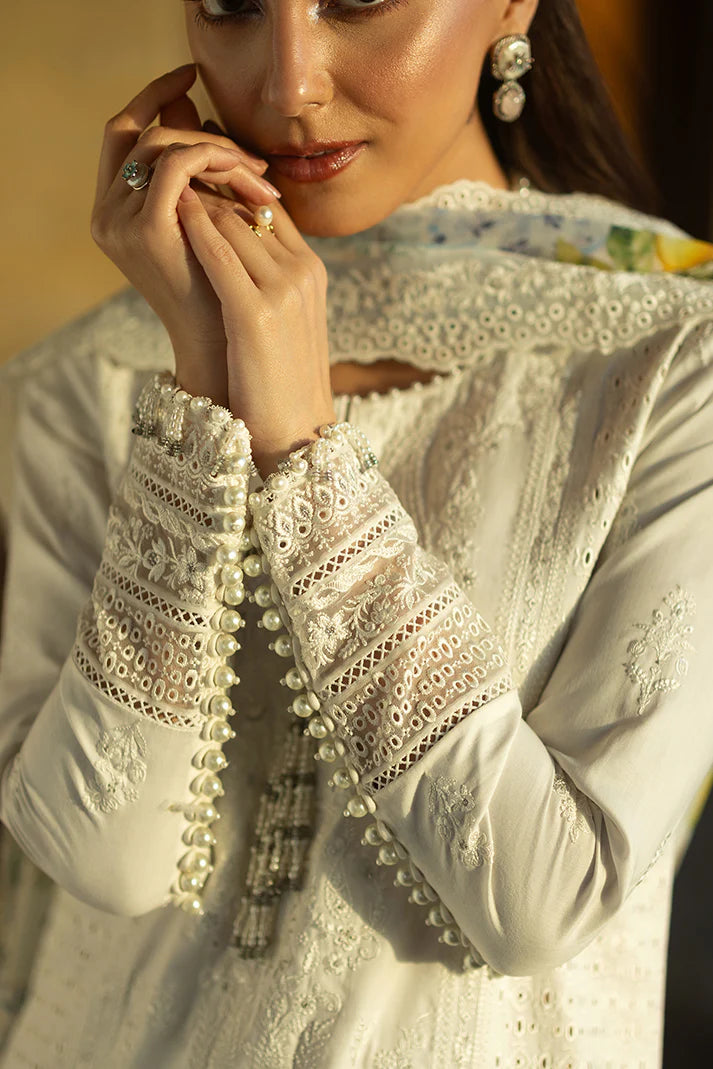 SL-154 Inaya Lawn Suit