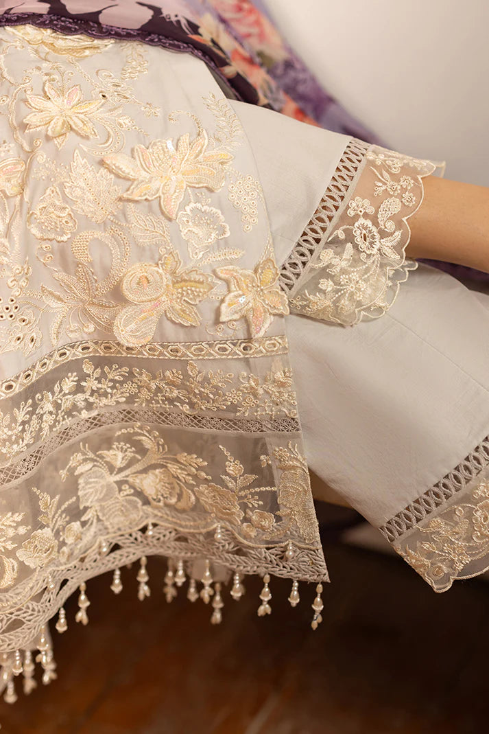 SL-155 Zehra Lawn Suit