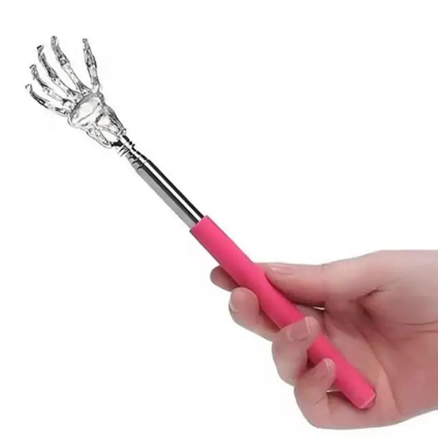 Back Scratcher Cratte- Telescopique