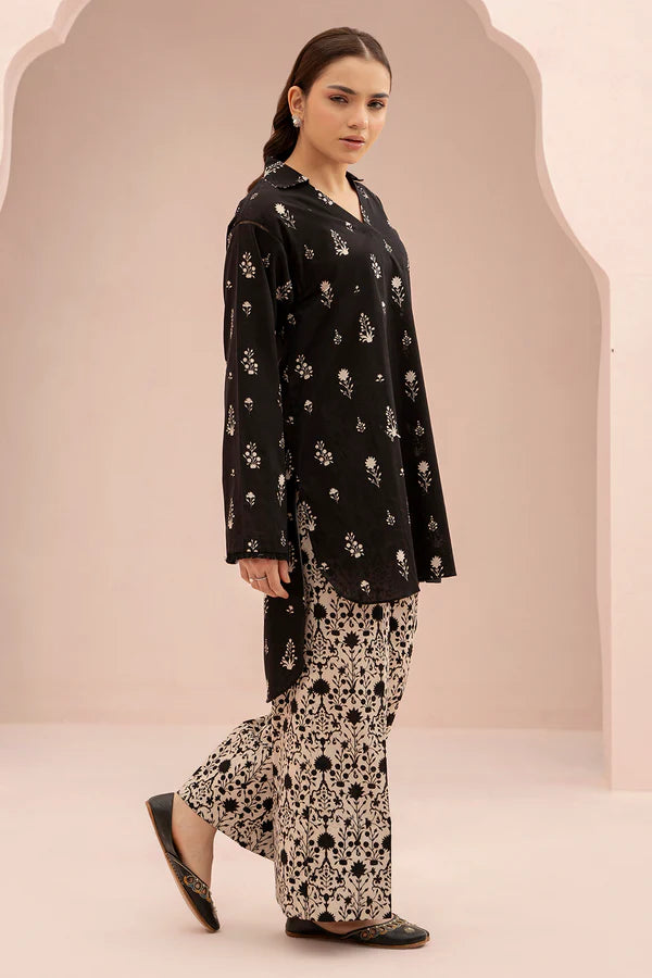 ZELLBURY WOMEN Shirt Shalwar - 0412