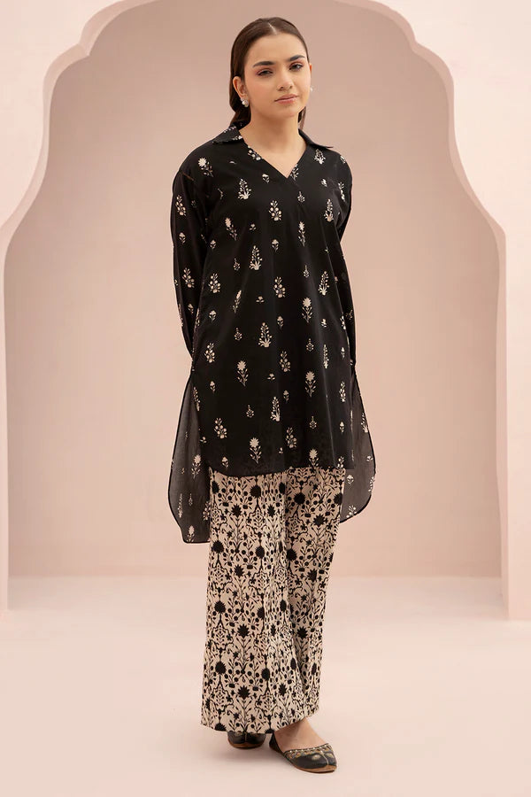 ZELLBURY WOMEN Shirt Shalwar - 0412