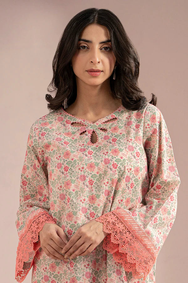 ZELLBURY WOMEN Shirt Shalwar - 0414