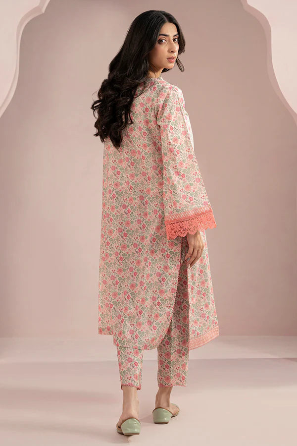 ZELLBURY WOMEN Shirt Shalwar - 0414