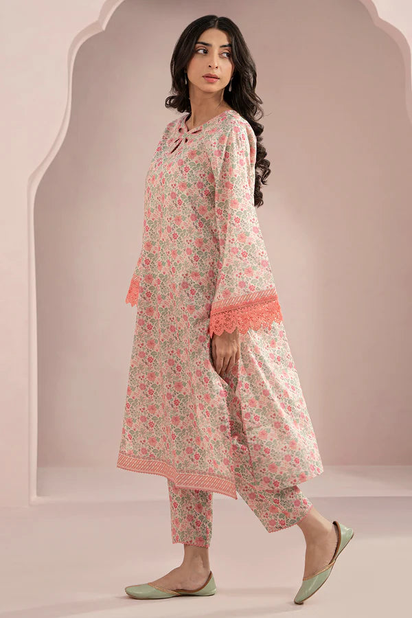 ZELLBURY WOMEN Shirt Shalwar - 0414