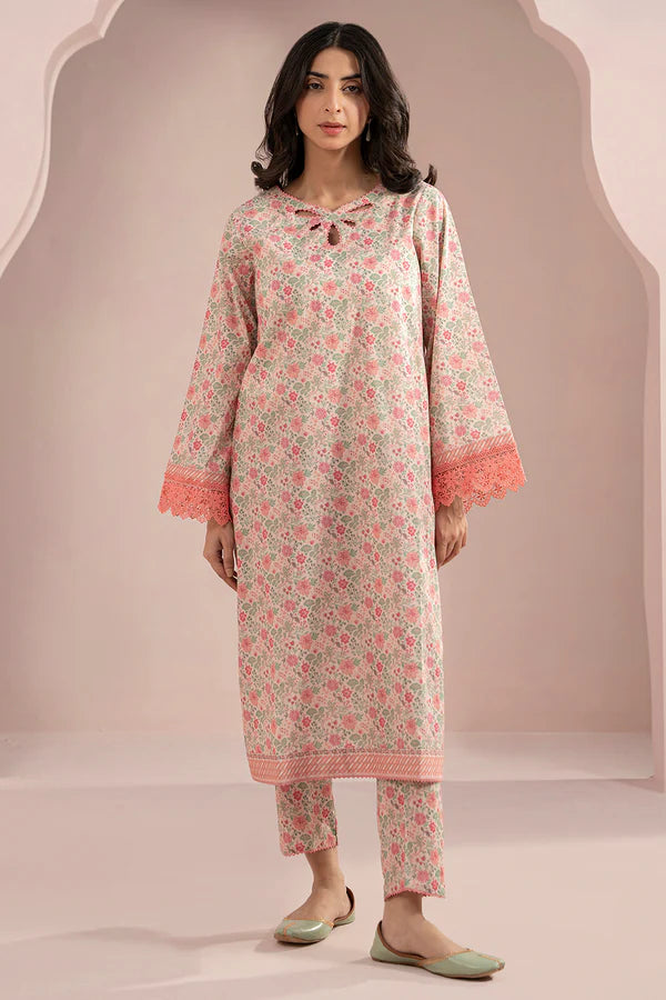 ZELLBURY WOMEN Shirt Shalwar - 0414