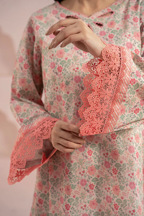 ZELLBURY WOMEN Shirt Shalwar - 0414