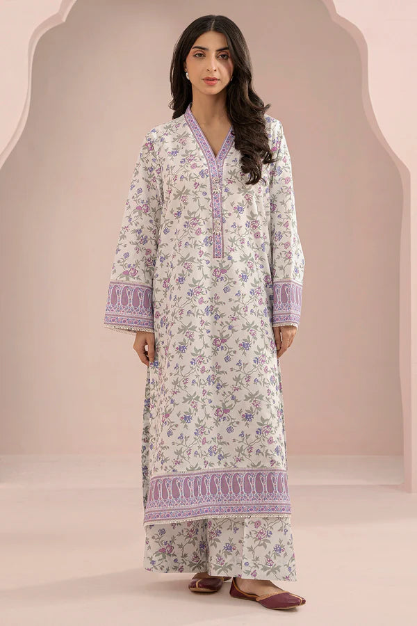 ZELLBURY WOMEN Shirt Shalwar - 0415