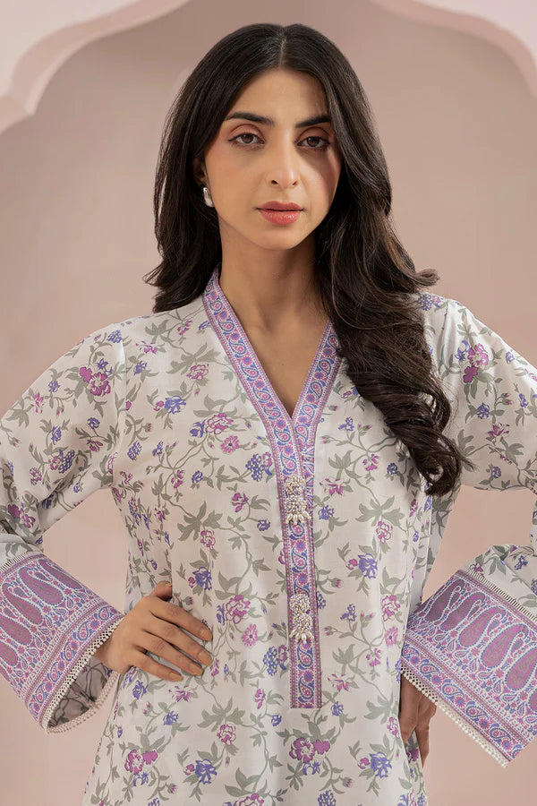 ZELLBURY WOMEN Shirt Shalwar - 0415