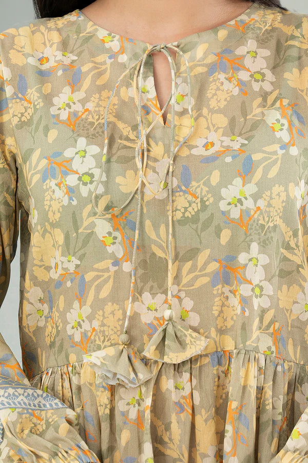 ZELLBURY WOMEN Shirt Shalwar - 0419