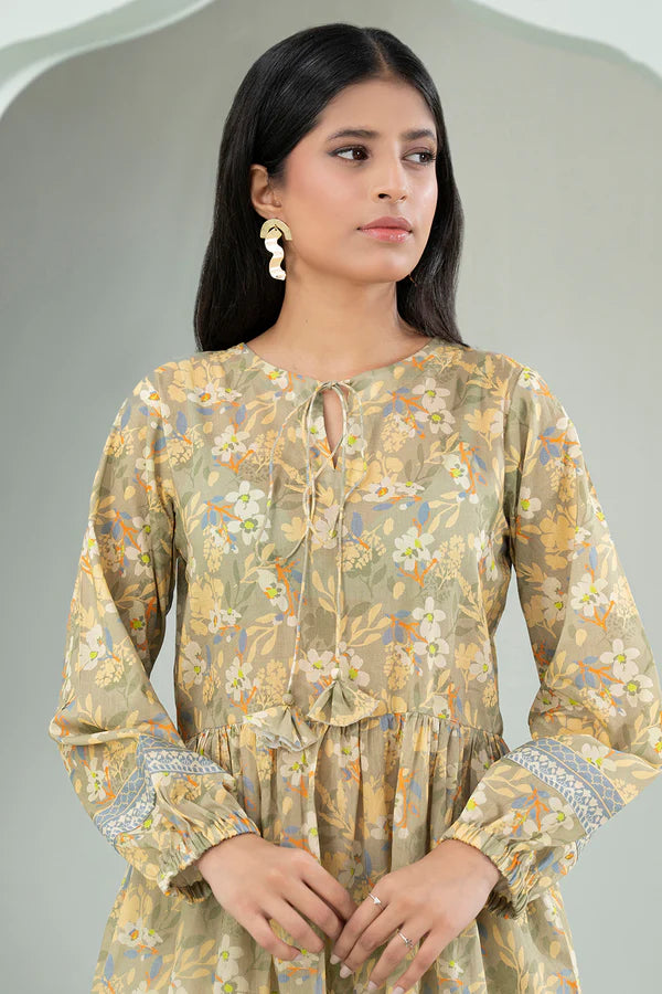 ZELLBURY WOMEN Shirt Shalwar - 0419
