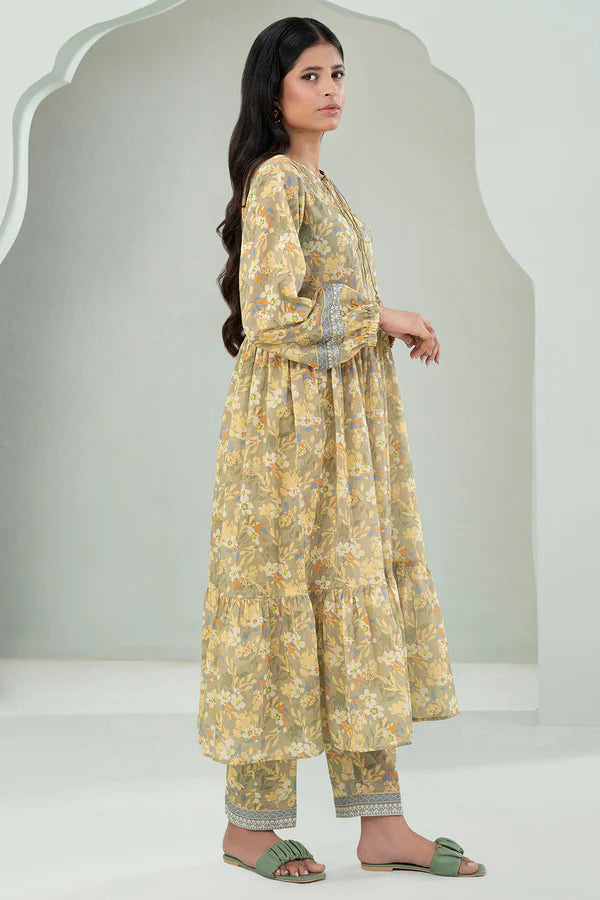 ZELLBURY WOMEN Shirt Shalwar - 0419