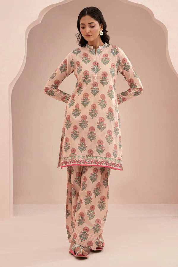 ZELLBURY WOMEN Shirt Shalwar - 0479