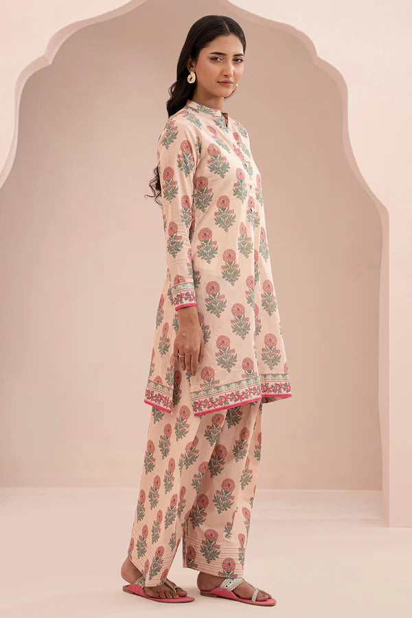 ZELLBURY WOMEN Shirt Shalwar - 0414