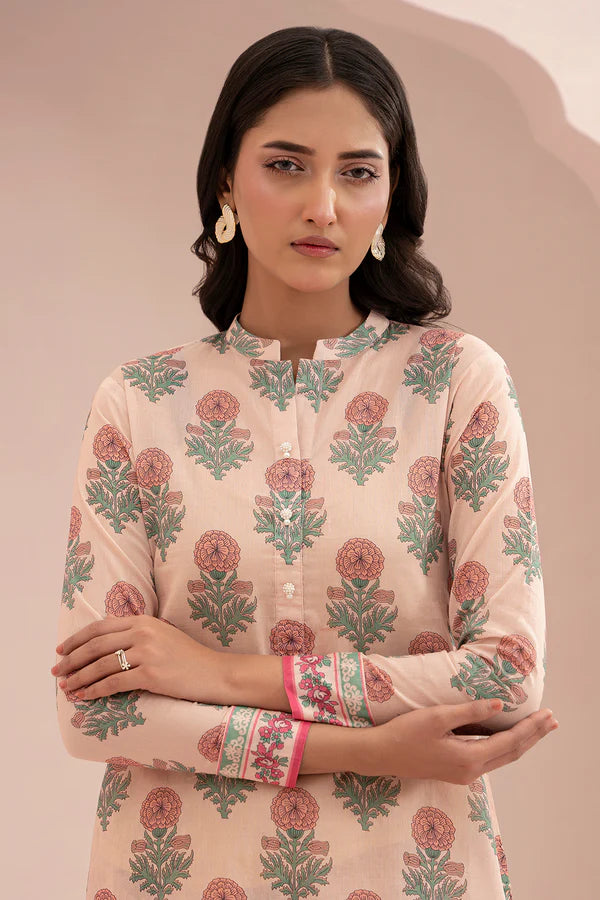 ZELLBURY WOMEN Shirt Shalwar - 0479