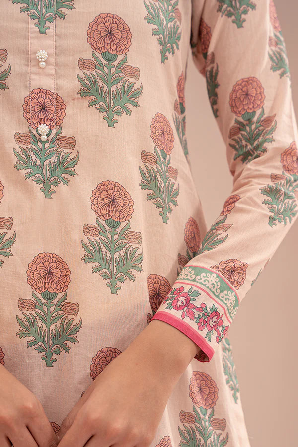 ZELLBURY WOMEN Shirt Shalwar - 0479