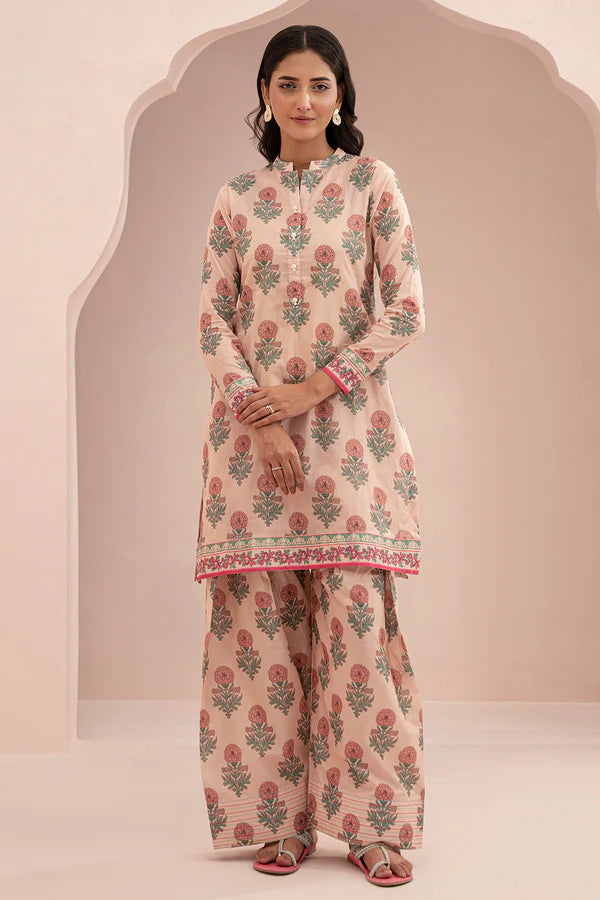 ZELLBURY WOMEN Shirt Shalwar - 0479