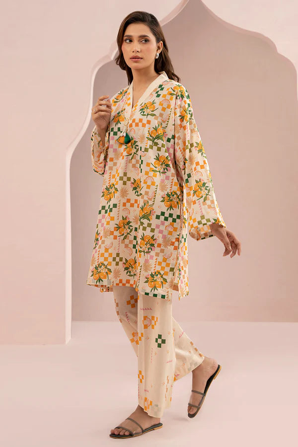 ZELLBURY WOMEN Shirt Shalwar - 0480