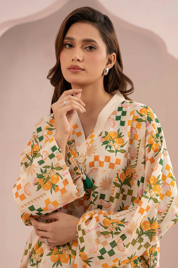 ZELLBURY WOMEN Shirt Shalwar - 0480