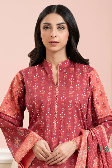 ZELLBURY WOMEN Shirt Dupatta - 0623