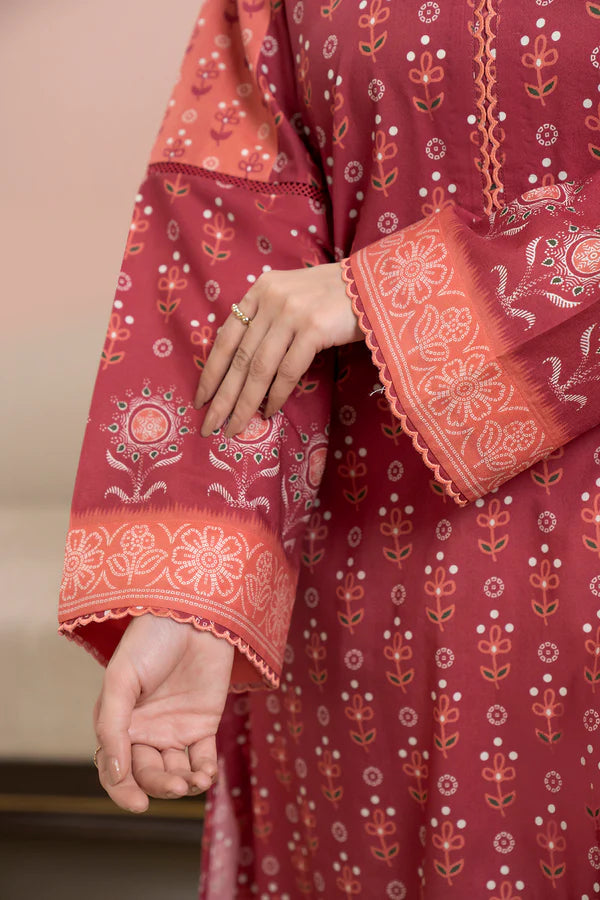 ZELLBURY WOMEN Shirt Dupatta - 0623